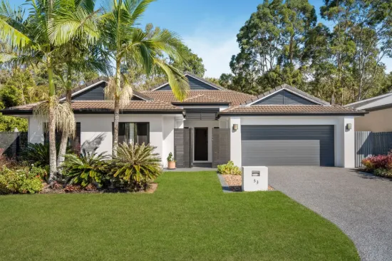 33 Whitecedar Circuit, North Lakes, Qld 4509