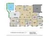 33 Whitecedar Circuit, North Lakes, Qld 4509-Floorplan
