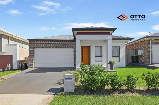 33 Wicker Street, Spring Farm, NSW 2570