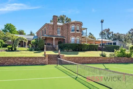33 Wigmore Drive, Robin Hill, NSW 2795