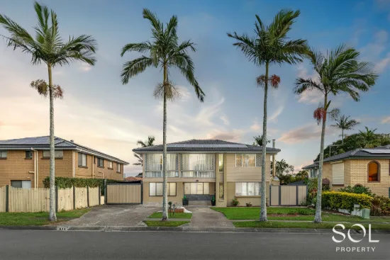 33 Willena Street, Boondall, Qld 4034