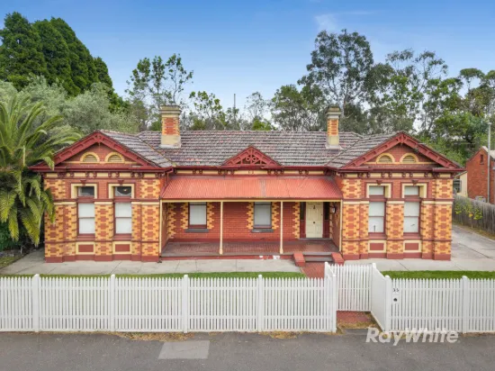33 William Street, Balaclava VIC 3183-Image