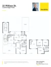 33 William Street, Cambridge Park NSW 2747-Floorplan