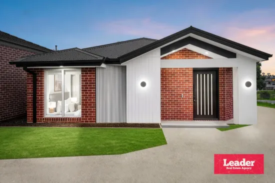 33 William Street, Mernda, Vic 3754