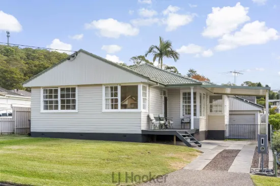 33 William Street, Toronto, NSW 2283