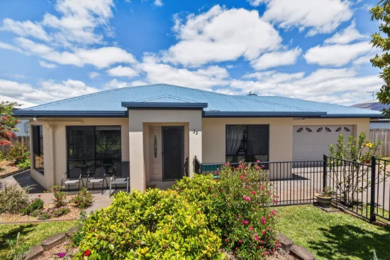 33 Williams Avenue, Yungaburra, Qld 4884