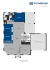 33 Williams Avenue, Yungaburra, Qld 4884-Floorplan