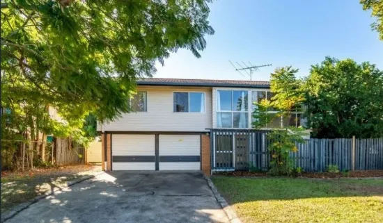 33 Wilson Street, Caboolture, Qld 4510