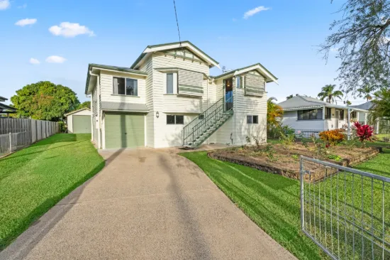 33 Wilson Street, Maryborough, Qld 4650