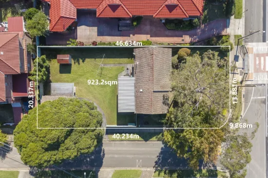 33 Winbourne Street, West Ryde, NSW 2114