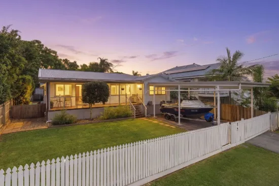 33 Windrest Avenue, Aspley, Qld 4034