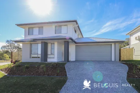 33 Windsor Avenue, Yarrabilba, Qld 4207
