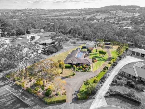 33 Wissemann Road, Top Camp, Qld 4350
