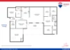 33 Wissemann Road, Top Camp, Qld 4350-Floorplan
