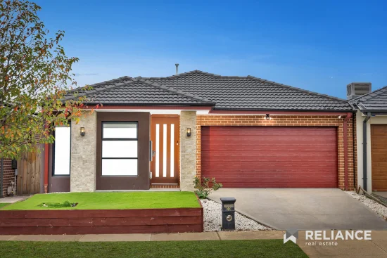33 Wolin Drive, Tarneit, Vic 3029