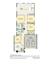 33 Wolin Drive, Tarneit, Vic 3029-Floorplan