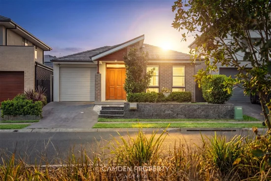 33 Wollahan Ave, Denham Court, NSW 2565 - For Sale