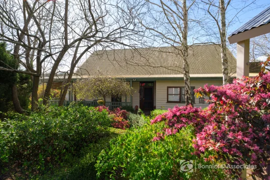 33 Wood Street, Beechworth, Vic 3747