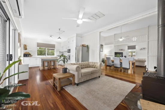 33 Wood Street, Dalby, Qld 4405