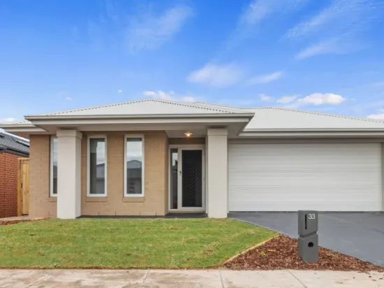33 Woodlawn Rd, Wollert, Vic 3750
