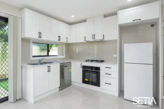 33 Woodley Crescent, Glendenning, NSW 2761-Image