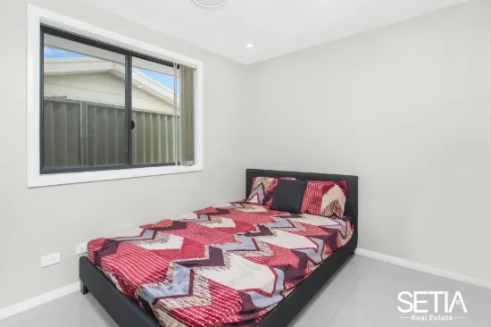 33 Woodley Crescent, Glendenning, NSW 2761-Image