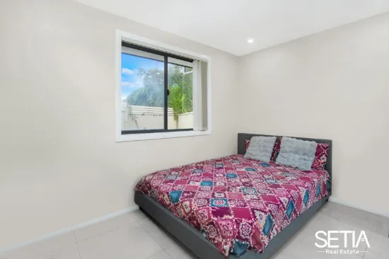 33 Woodley Crescent, Glendenning, NSW 2761-Image