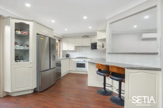 33 Woodley Crescent, Glendenning, NSW 2761-Image