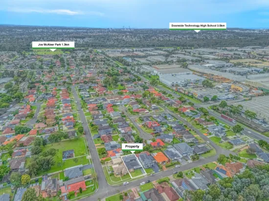 33 Woodley Crescent, Glendenning, NSW 2761-Image