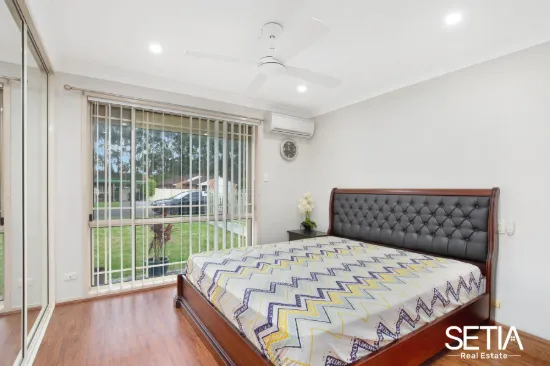 33 Woodley Crescent, Glendenning, NSW 2761-Image