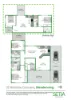 33 Woodley Crescent, Glendenning, NSW 2761-Floorplan