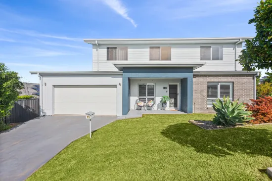 33 Woolgunyah Parkway, Flinders, NSW 2529
