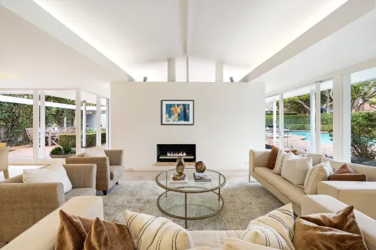 33 Woolwich Road, Hunters Hill, NSW 2110