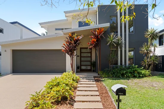 33 Worchester Terrace, Reedy Creek, Qld 4227 - For Sale