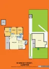 33 Wright Street, Laverton, Vic 3028-Floorplan