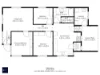 33 Wynter Street, Norville, Qld 4670-Floorplan