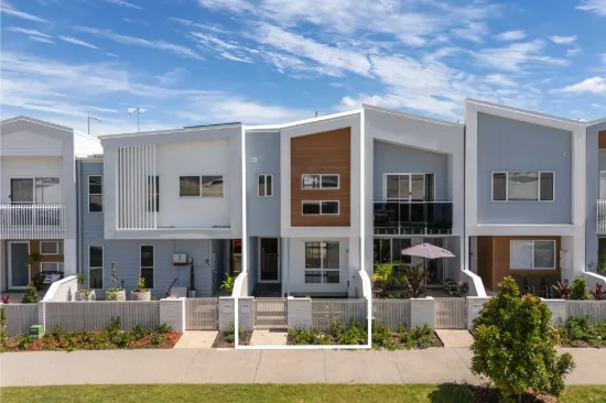 33 Yarra Way, Nirimba, Qld 4551