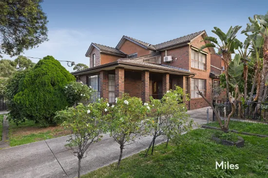 33 Yarralea Street, Alphington, Vic 3078