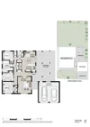 33 Yarranabee Road, Port Macquarie, NSW 2444-Floorplan