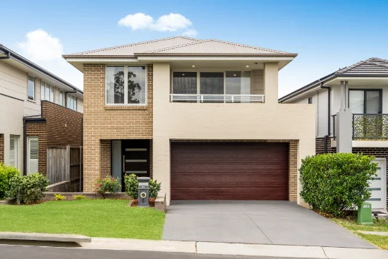 33 Yating Avenue, Tallawong, NSW 2762