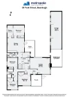 33 York Street, Bentleigh East, Vic 3165-Floorplan