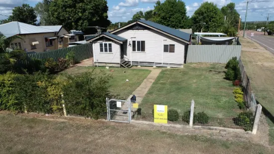 33 York Street, Queenton, Qld 4820