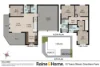 33 Yusen Street (Grantham Farm), Riverstone, NSW 2765-Floorplan