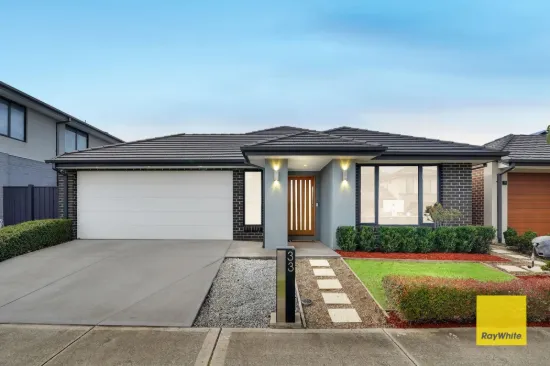33 Zachary Street, Burnside VIC 3023-Image