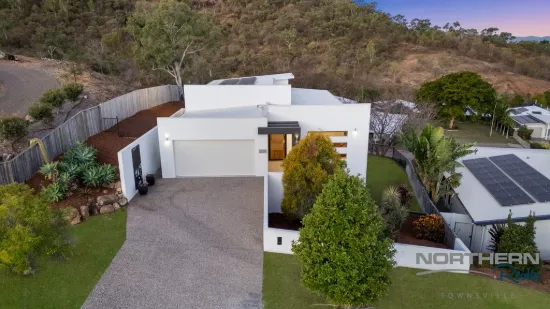 33 Zoe Court, Mount Louisa, Qld 4814