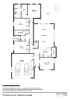33 Zoe Court, Mount Louisa, Qld 4814-Floorplan