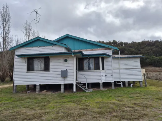 330 Bents Road, Somme QLD 4382-Image