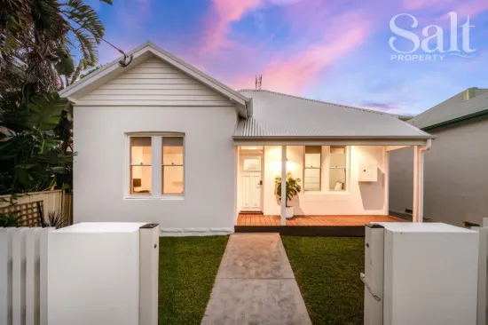 330 Darby Street, Cooks Hill, NSW 2300