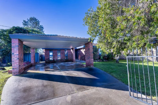 330 Mark Crescent, Lavington, NSW 2641