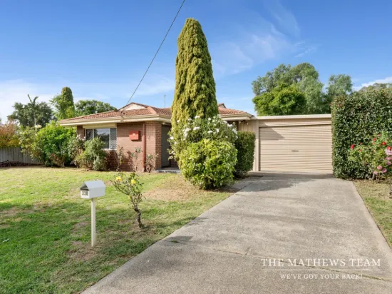 330 Streich Avenue, Armadale, WA 6112
